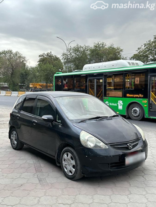 Honda Fit I 1.3, 2006 Bishkek - photo 1