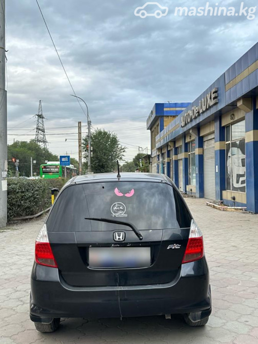 Honda Fit I 1.3, 2006 Bishkek - photo 3
