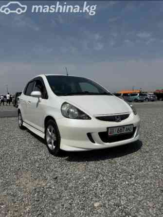 Honda Fit I 1.3, 2003 Бишкек