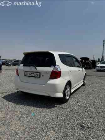 Honda Fit I 1.3, 2003 Бишкек
