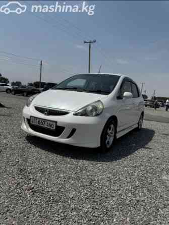 Honda Fit I 1.3, 2003 Бишкек