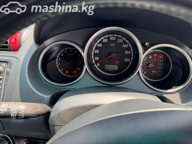 Honda Fit I 1.3, 2003 Бишкек - изображение 7