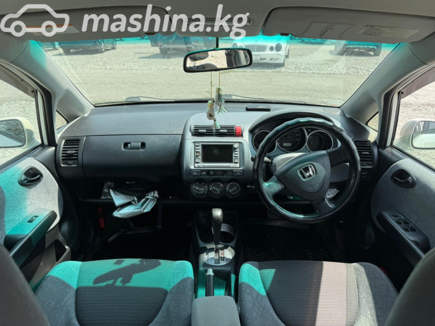 Honda Fit I 1.3, 2003 Bishkek - photo 6