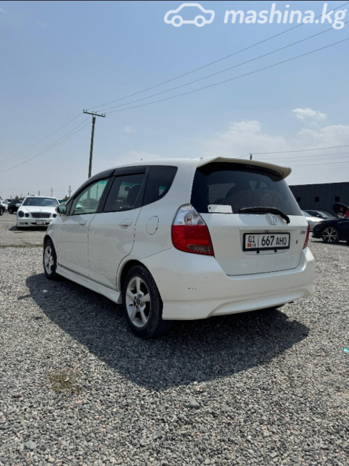 Honda Fit I 1.3, 2003 Bishkek - photo 3