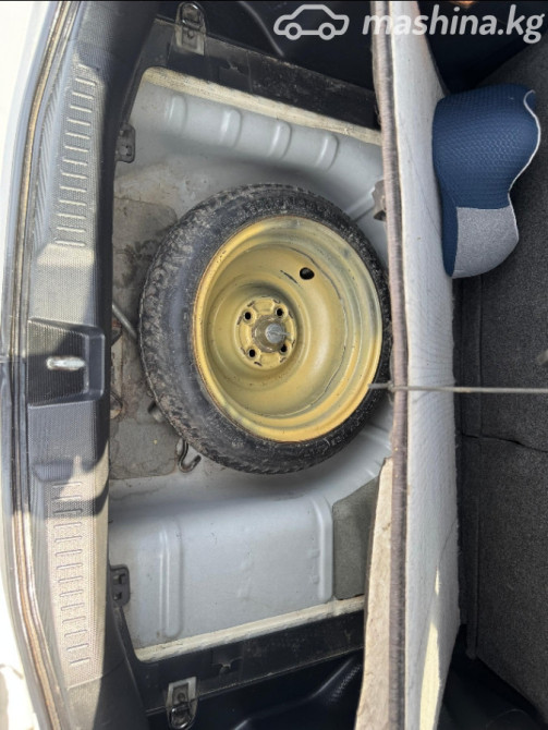 Honda Fit I 1.3, 2003 Bishkek - photo 8