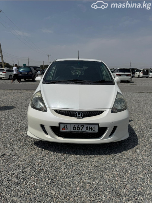 Honda Fit I 1.3, 2003 Bishkek - photo 1