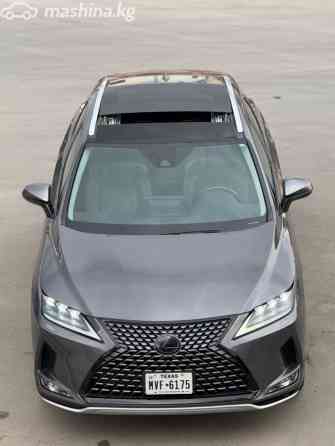 Lexus RX IV Рестайлинг 450h 3.5, 2020 Бишкек