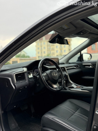 Lexus RX IV Рестайлинг 450h 3.5, 2020 Бишкек - сүрөт 9