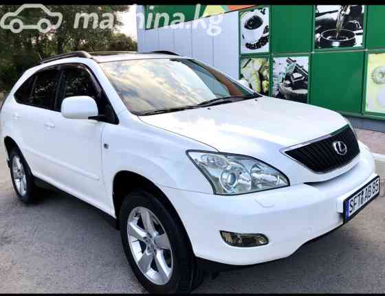 Lexus RX II 300 3.0, 2005 Бишкек