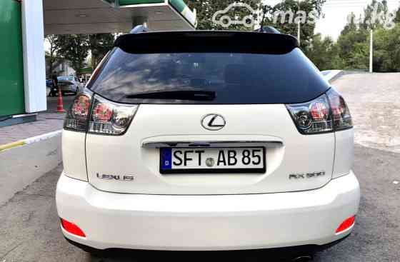 Lexus RX II 300 3.0, 2005 Бишкек