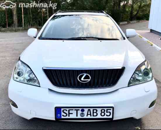 Lexus RX II 300 3.0, 2005 Бишкек