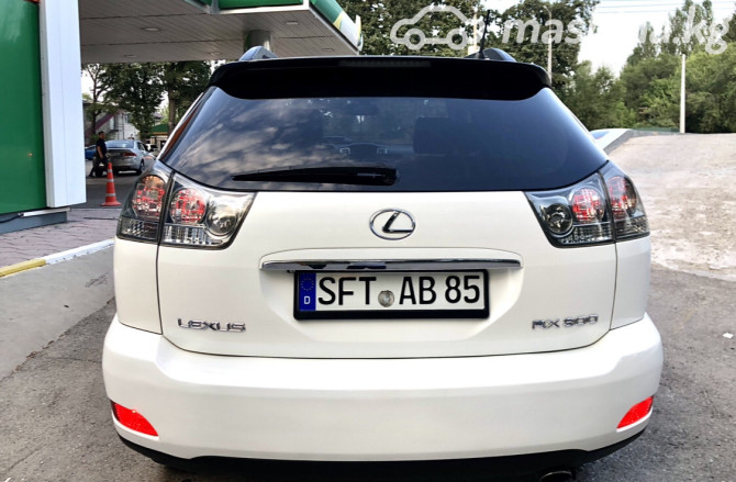 Lexus RX II 300 3.0, 2005 Bishkek - photo 3