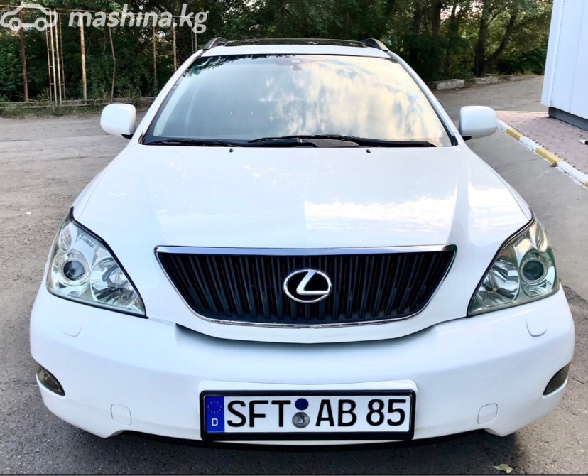 Lexus RX II 300 3.0, 2005 Bishkek - photo 2