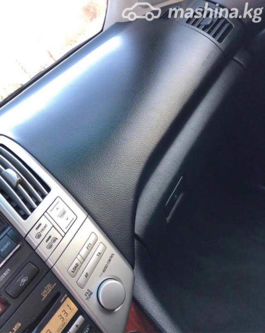 Lexus RX II 300 3.0, 2005 Bishkek - photo 10