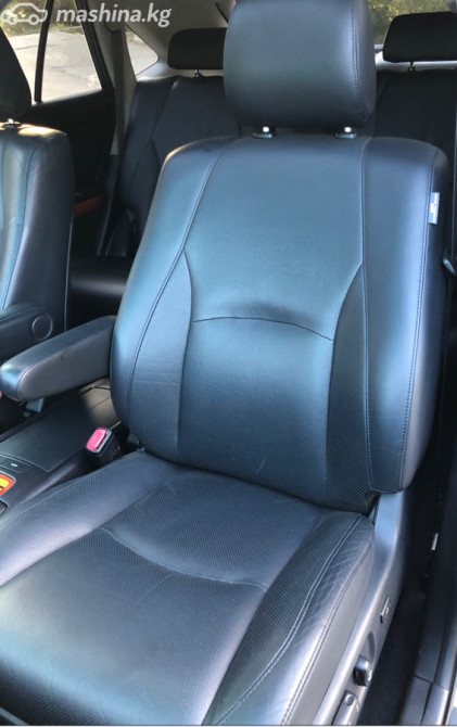 Lexus RX II 300 3.0, 2005 Bishkek - photo 9