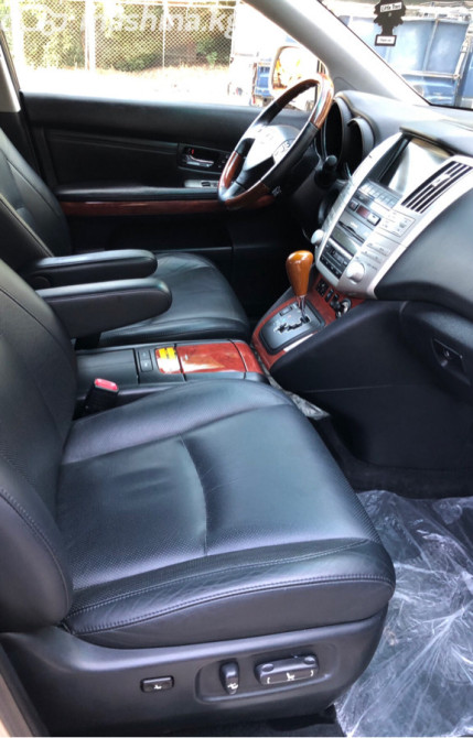 Lexus RX II 300 3.0, 2005 Bishkek - photo 7