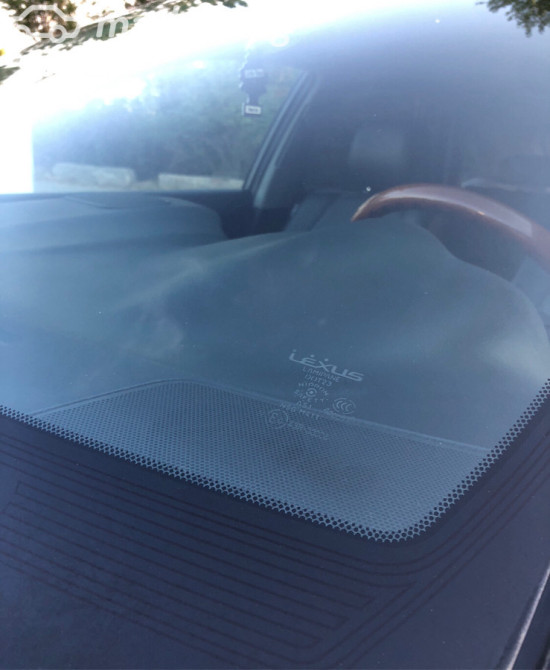 Lexus RX II 300 3.0, 2005 Bishkek - photo 6