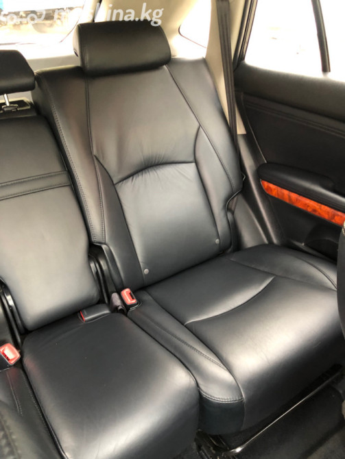 Lexus RX II 300 3.0, 2005 Bishkek - photo 11