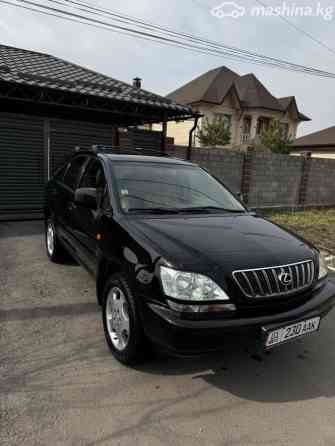 Lexus RX I 300 3.0, 2002 Бишкек
