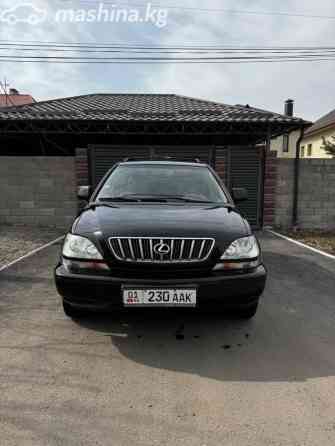 Lexus RX I 300 3.0, 2002 Бишкек