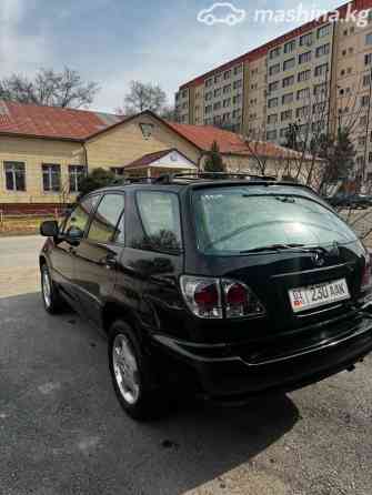 Lexus RX I 300 3.0, 2002 Бишкек