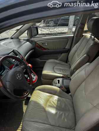 Lexus RX I 300 3.0, 2002 Бишкек