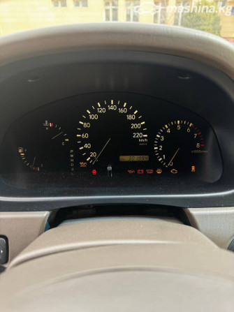 Lexus RX I 300 3.0, 2002 Bishkek - photo 8