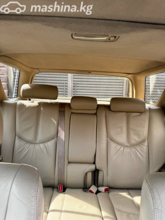 Lexus RX I 300 3.0, 2002 Bishkek - photo 7