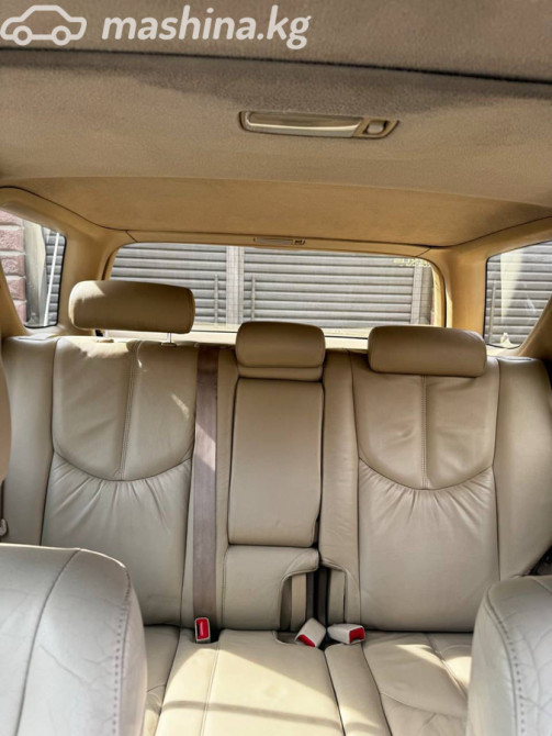Lexus RX I 300 3.0, 2002 Бишкек - сүрөт 7