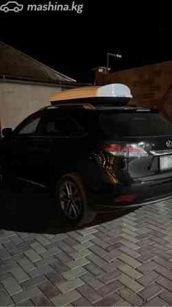 Lexus RX III Рестайлинг 450h 3.5, 2015 Бишкек