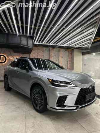 Lexus RX V 500h 2.4, 2023 Бишкек