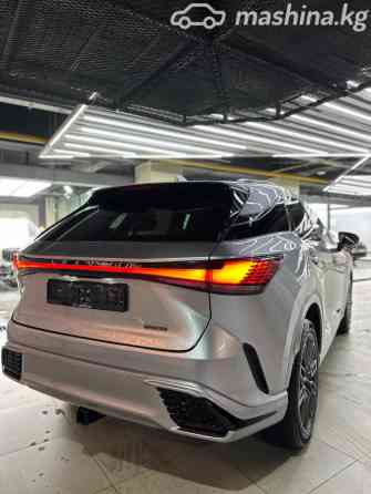 Lexus RX V 500h 2.4, 2023 Бишкек
