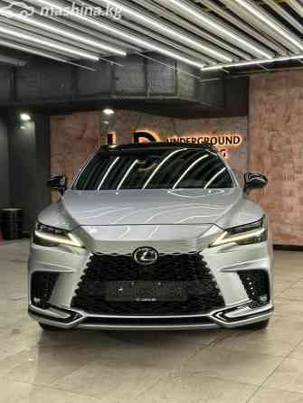 Lexus RX V 500h 2.4, 2023 Бишкек