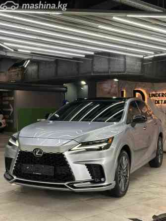 Lexus RX V 500h 2.4, 2023 Бишкек