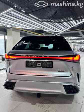Lexus RX V 500h 2.4, 2023 Бишкек