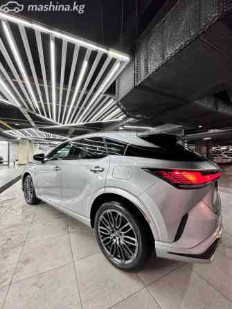 Lexus RX V 500h 2.4, 2023 Бишкек