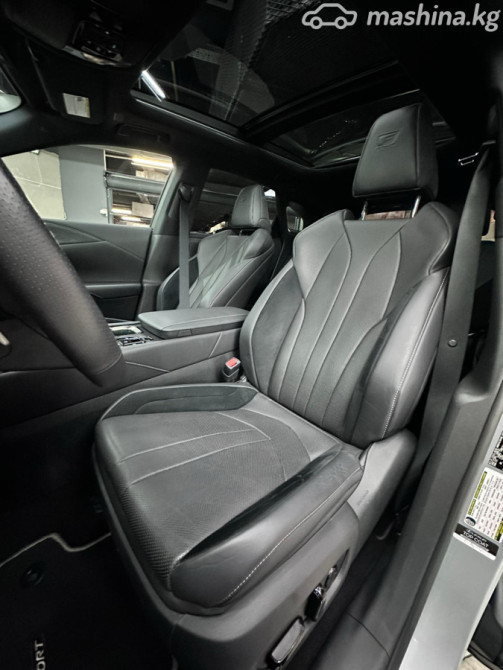 Lexus RX V 500h 2.4, 2023 Бишкек - сүрөт 10