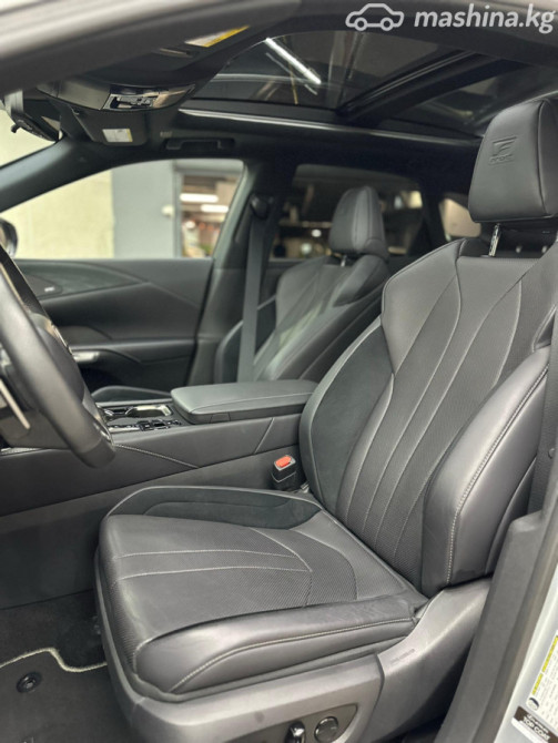 Lexus RX V 500h 2.4, 2023 Бишкек - сүрөт 9
