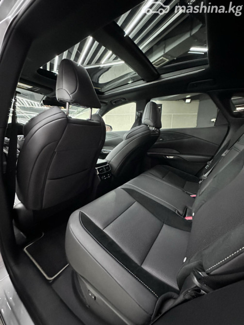 Lexus RX V 500h 2.4, 2023 Бишкек - сүрөт 12