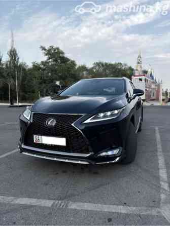 Lexus RX IV Рестайлинг 350 3.5, 2021 Бишкек