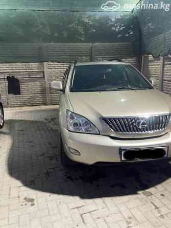 Lexus RX II Рестайлинг 350 3.5, 2006 Бишкек