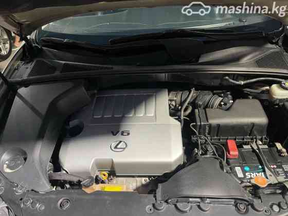 Lexus RX II Рестайлинг 350 3.5, 2006 Бишкек