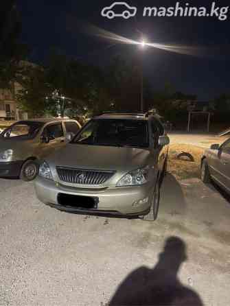 Lexus RX II Рестайлинг 350 3.5, 2006 Бишкек