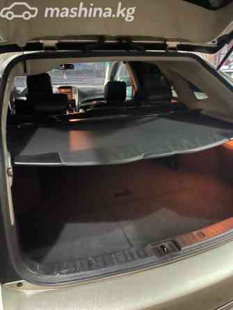 Lexus RX II Рестайлинг 350 3.5, 2006 Бишкек