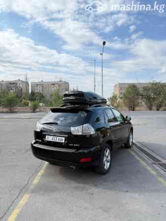 Lexus RX II 330 3.3, 2005 Бишкек