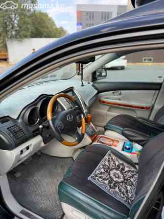 Lexus RX II 330 3.3, 2005 Бишкек
