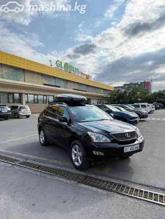 Lexus RX II 330 3.3, 2005 Бишкек