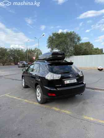 Lexus RX II 330 3.3, 2005 Бишкек