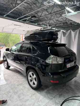 Lexus RX II 330 3.3, 2005 Бишкек