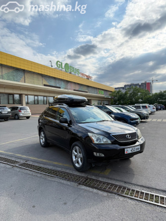 Lexus RX II 330 3.3, 2005 Бишкек - сүрөт 1